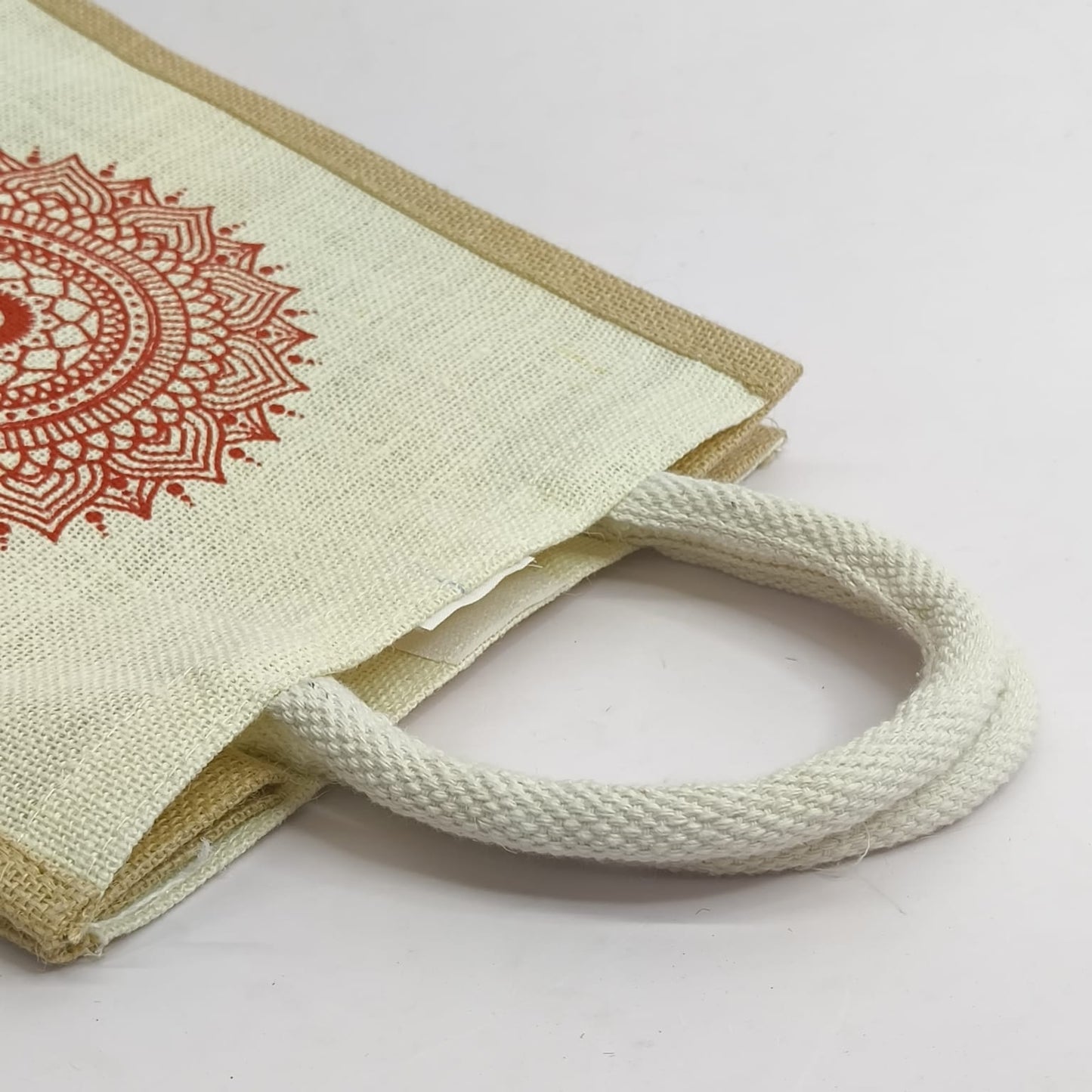 Jute Shopping Bag