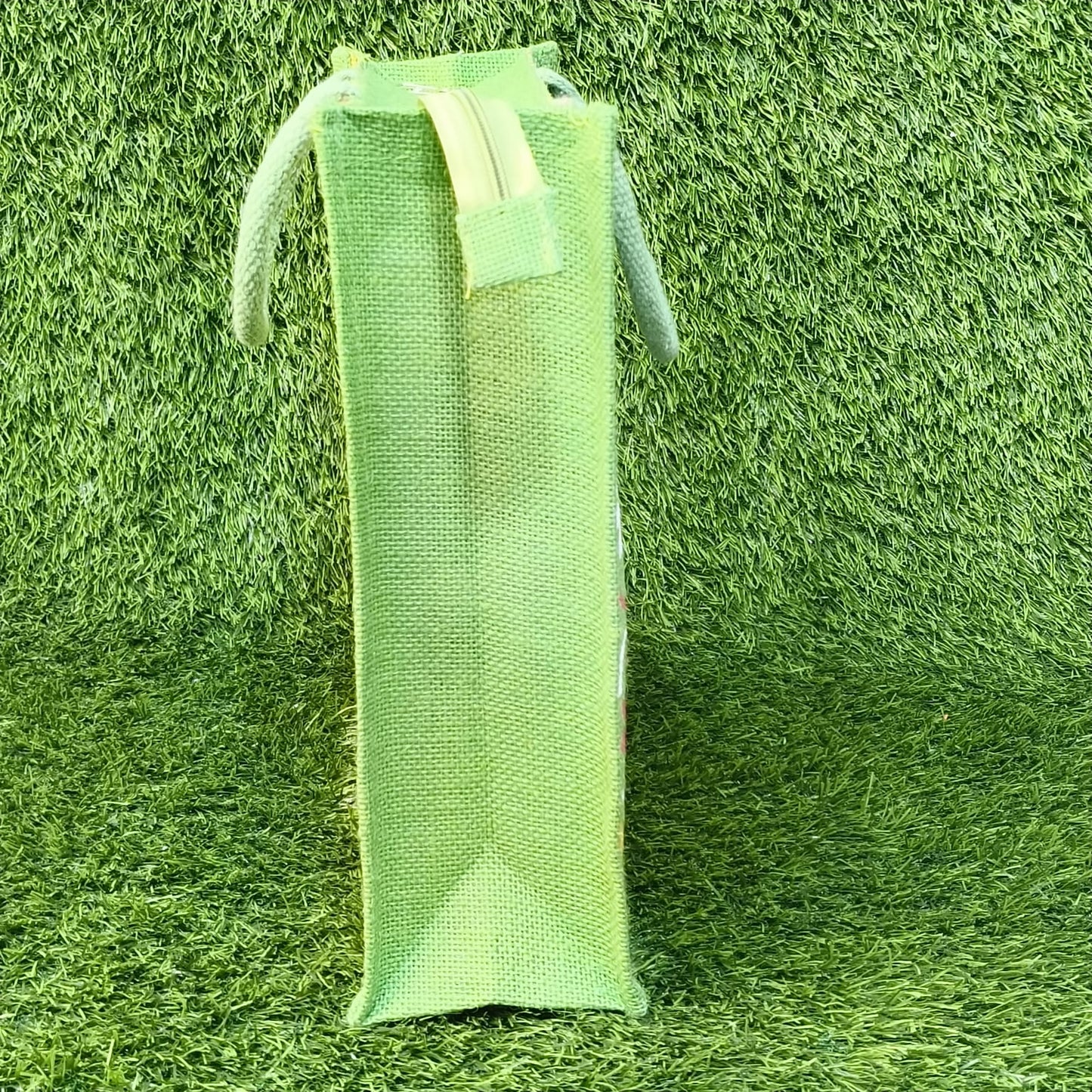 Jute Lunch Bag