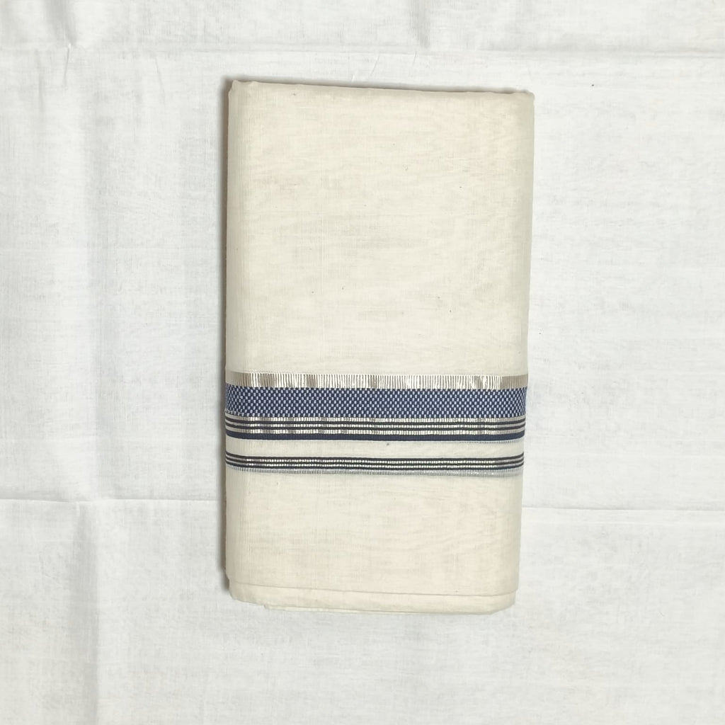 Handloom Double Dhoti