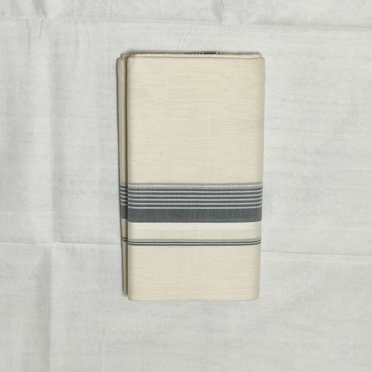 Handloom Double Dhoti