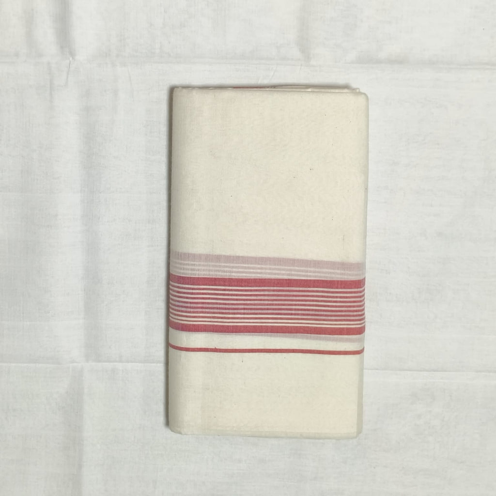 Handloom Double Dhoti