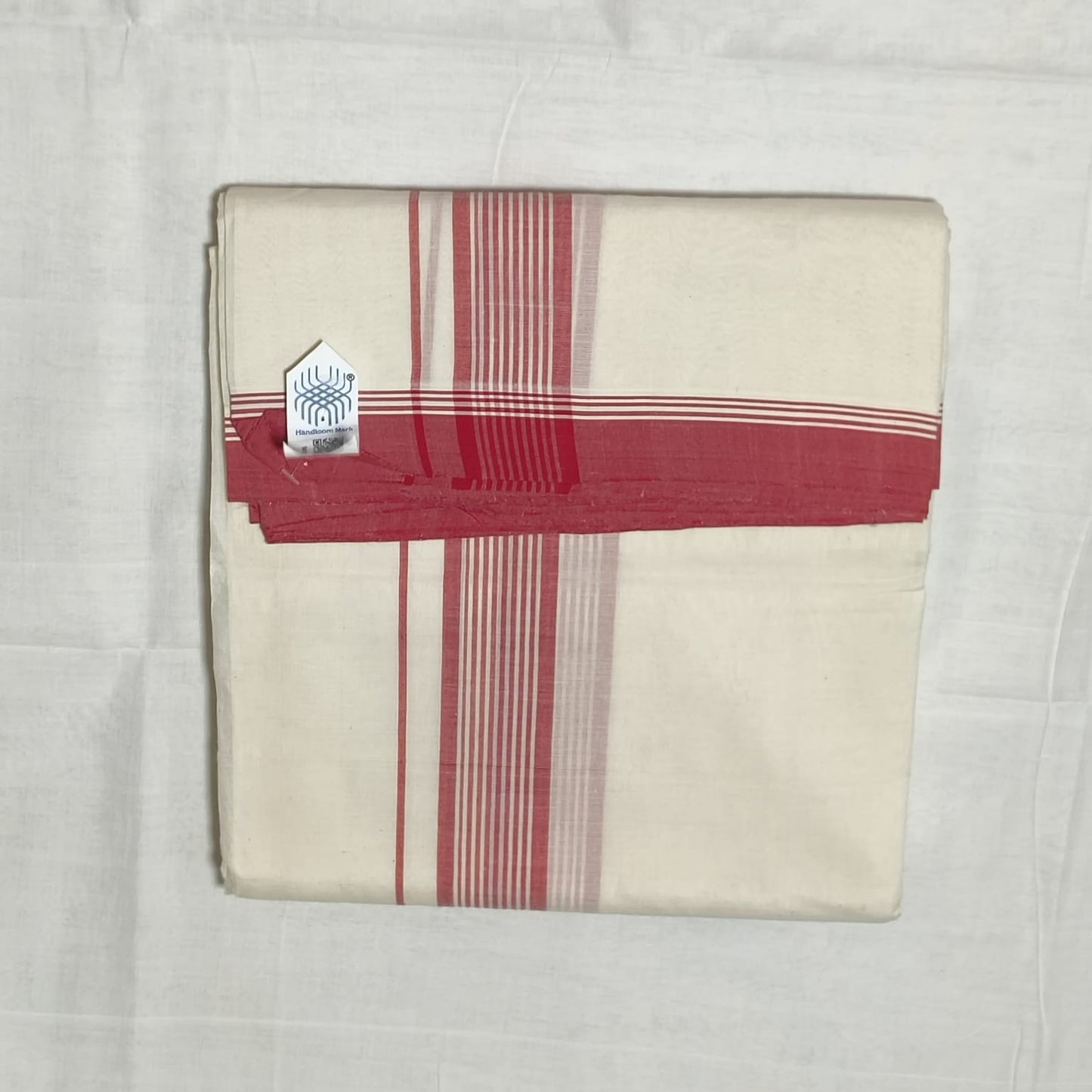 Handloom Double Dhoti