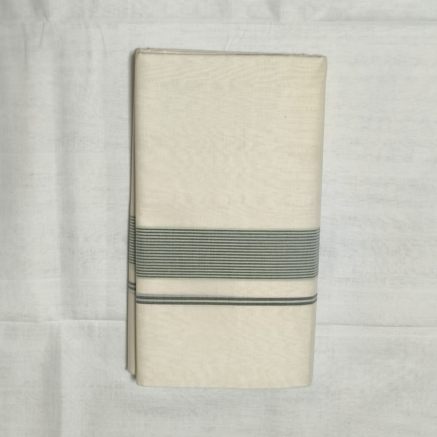Handloom Double Dhoti