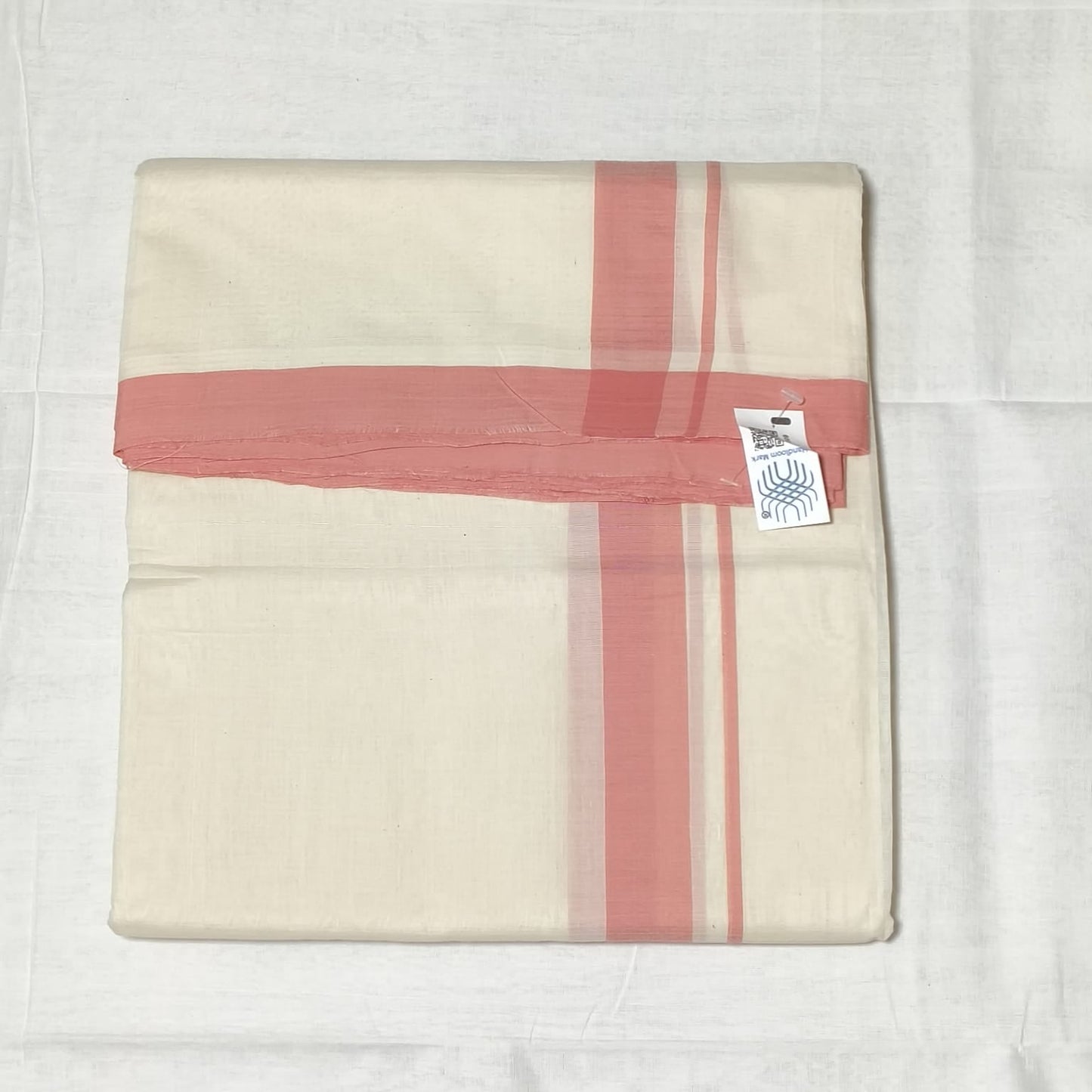 Handloom Double Dhoti