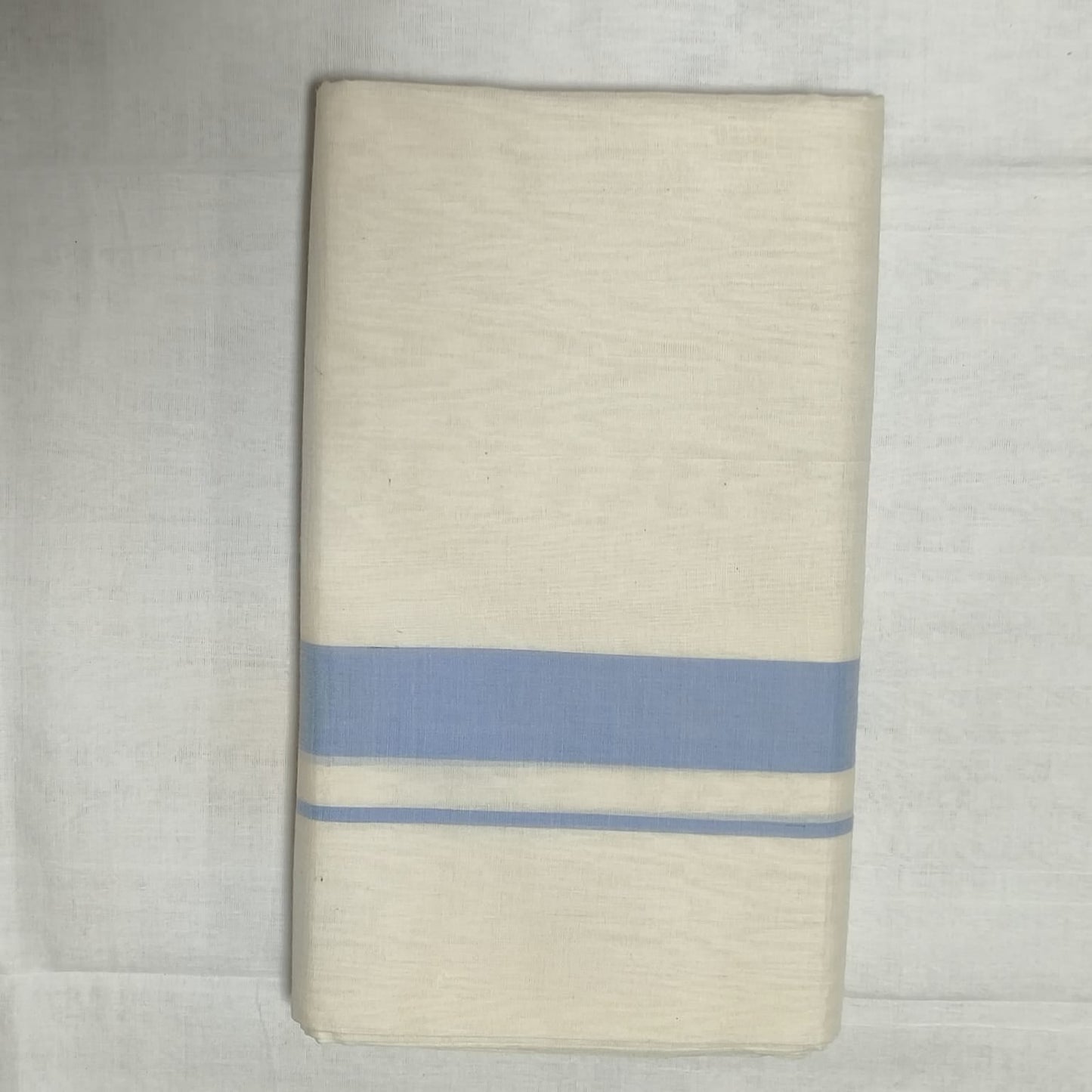 Handloom Double Dhoti