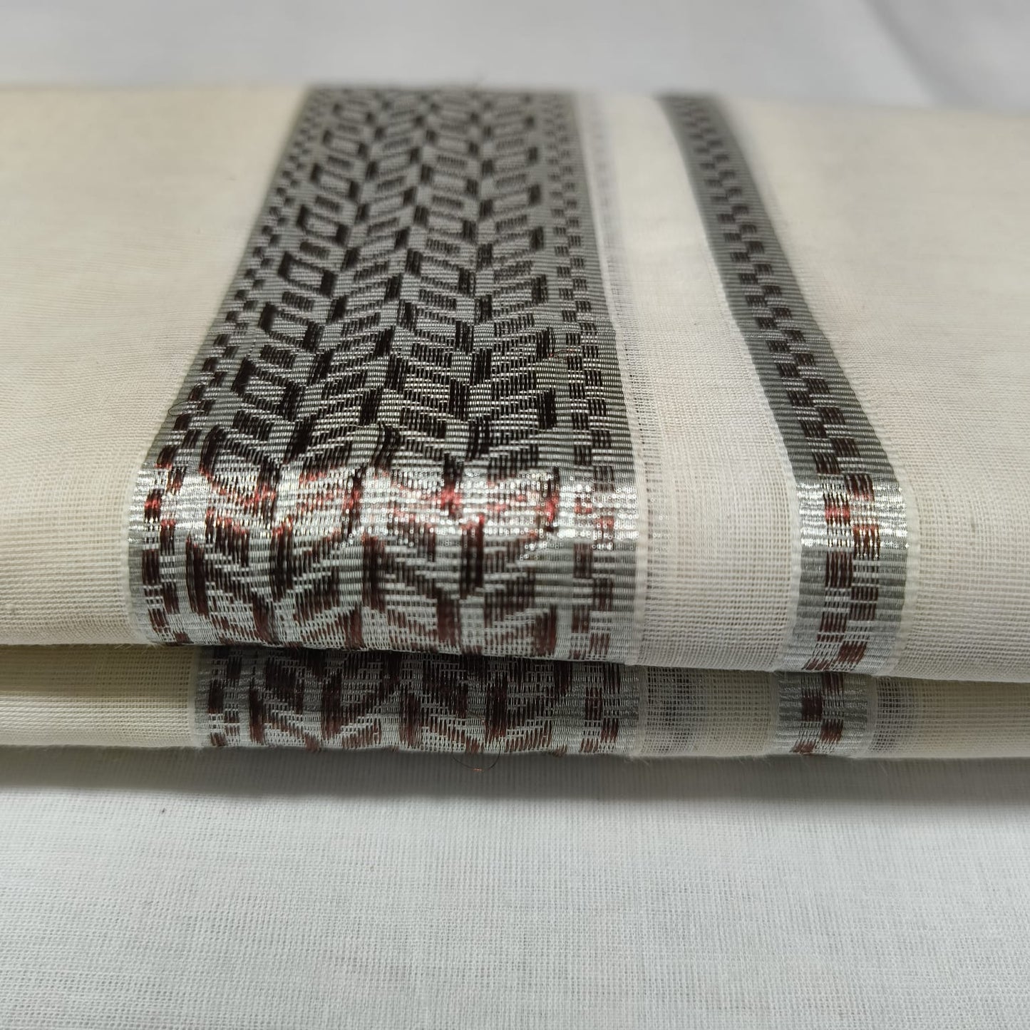 Premium Handloom Double Dhoti