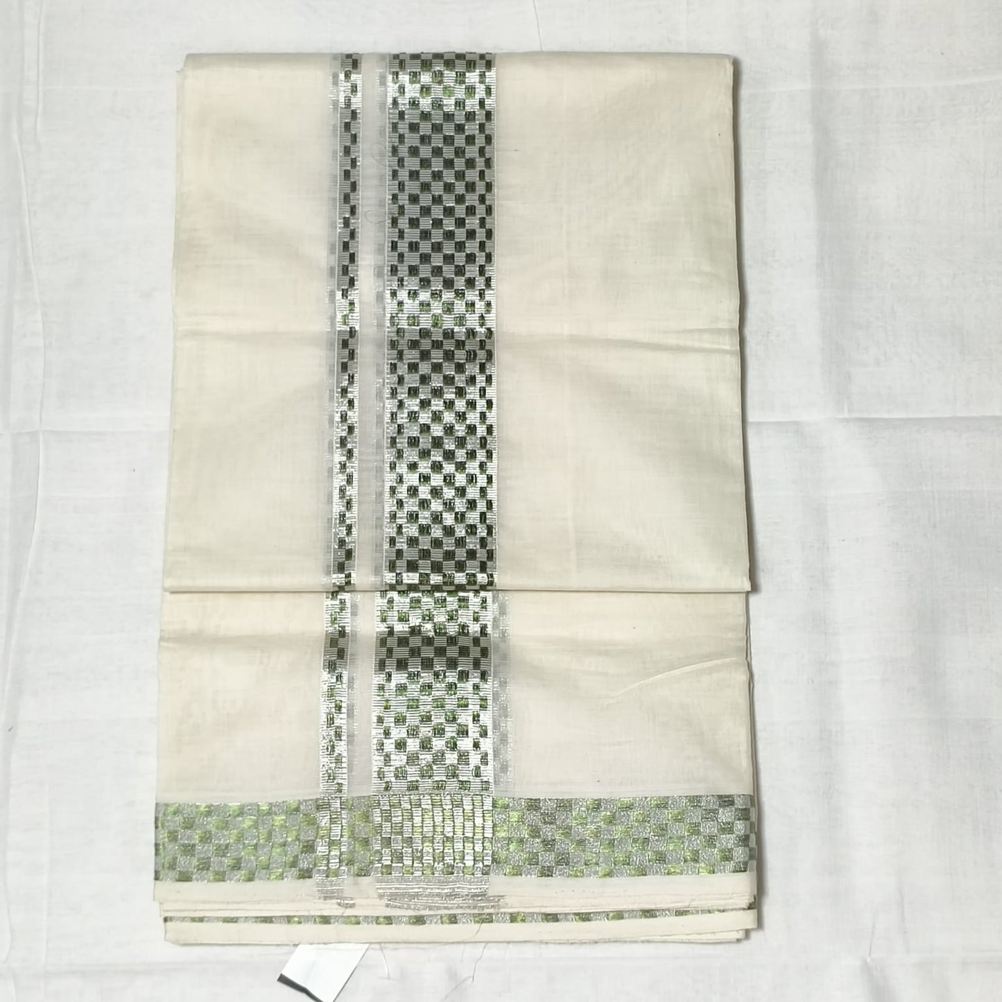 Premium Handloom Double Dhoti