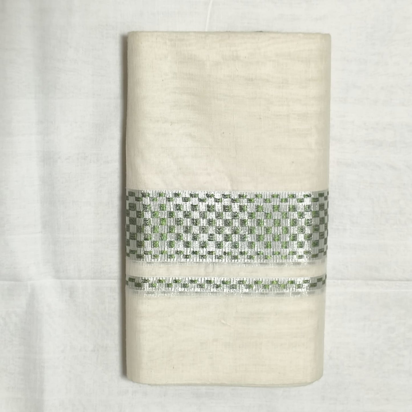 Premium Handloom Double Dhoti