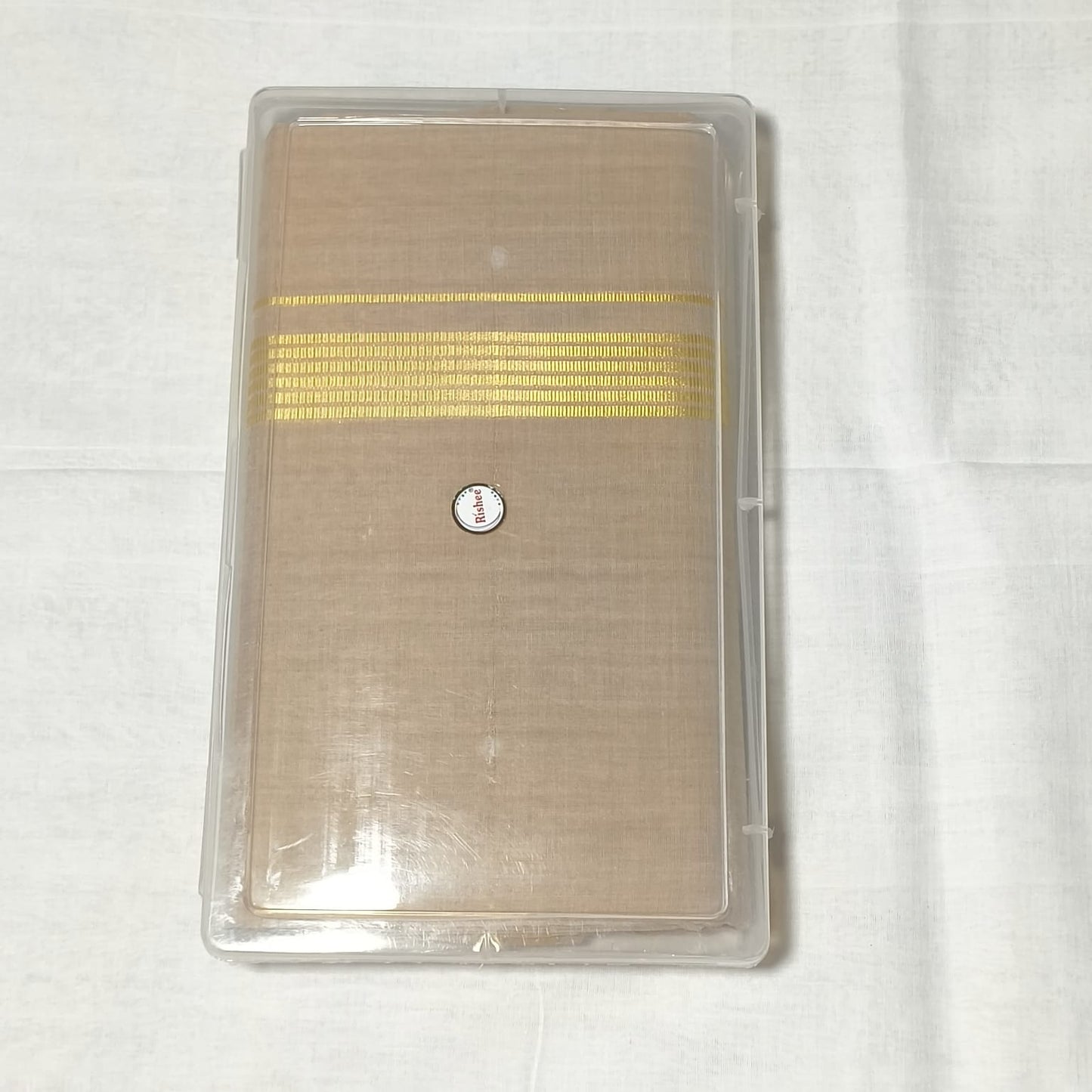 Premium Handloom Double Dhoti