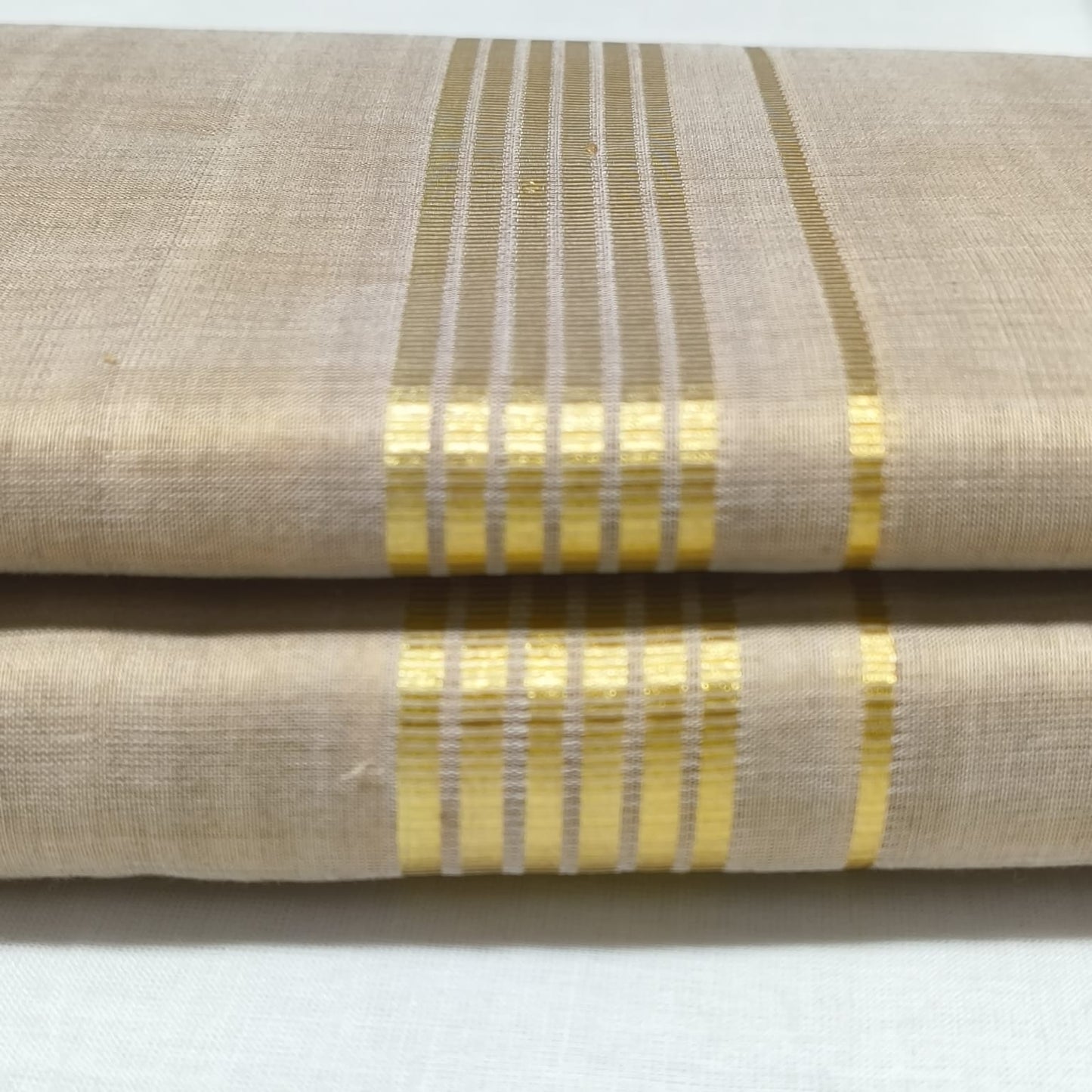 Premium Handloom Double Dhoti