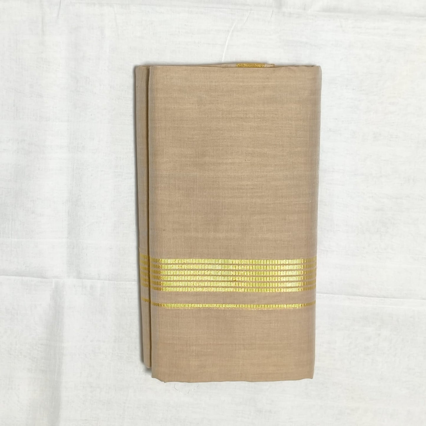 Premium Handloom Double Dhoti