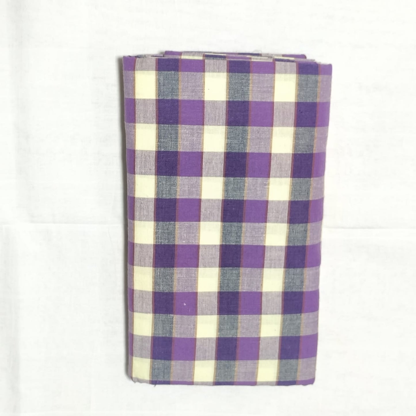 Handloom Single Dhoti