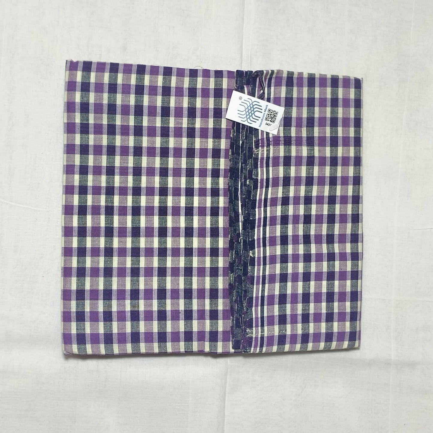 Handloom Single Dhoti