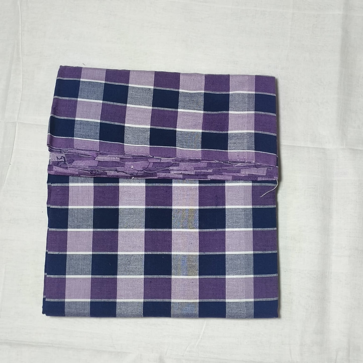 Handloom Single Dhoti