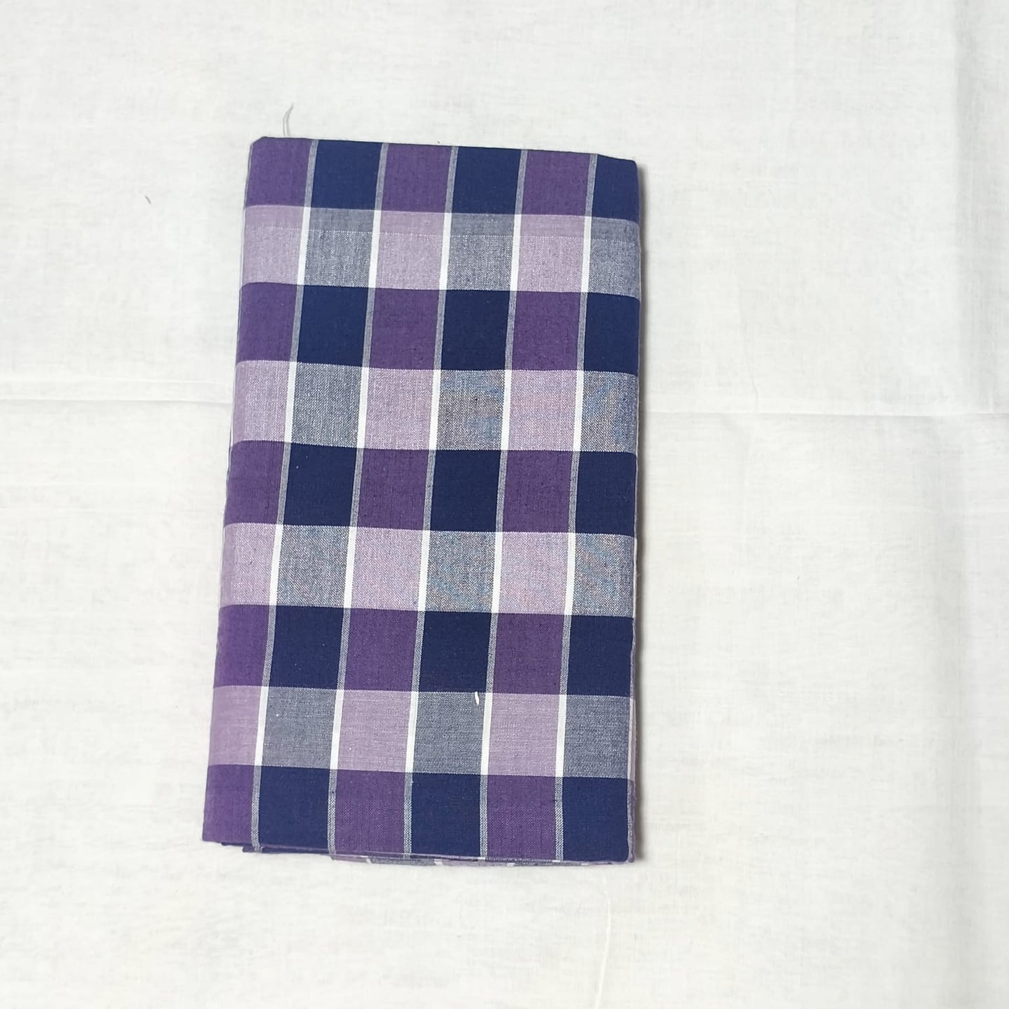 Handloom Single Dhoti