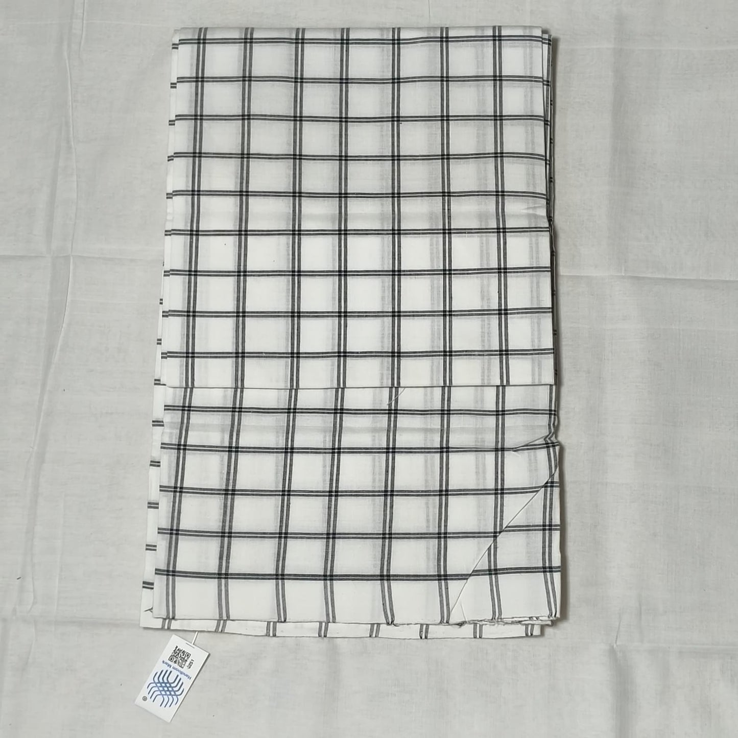 Handloom Single Dhoti