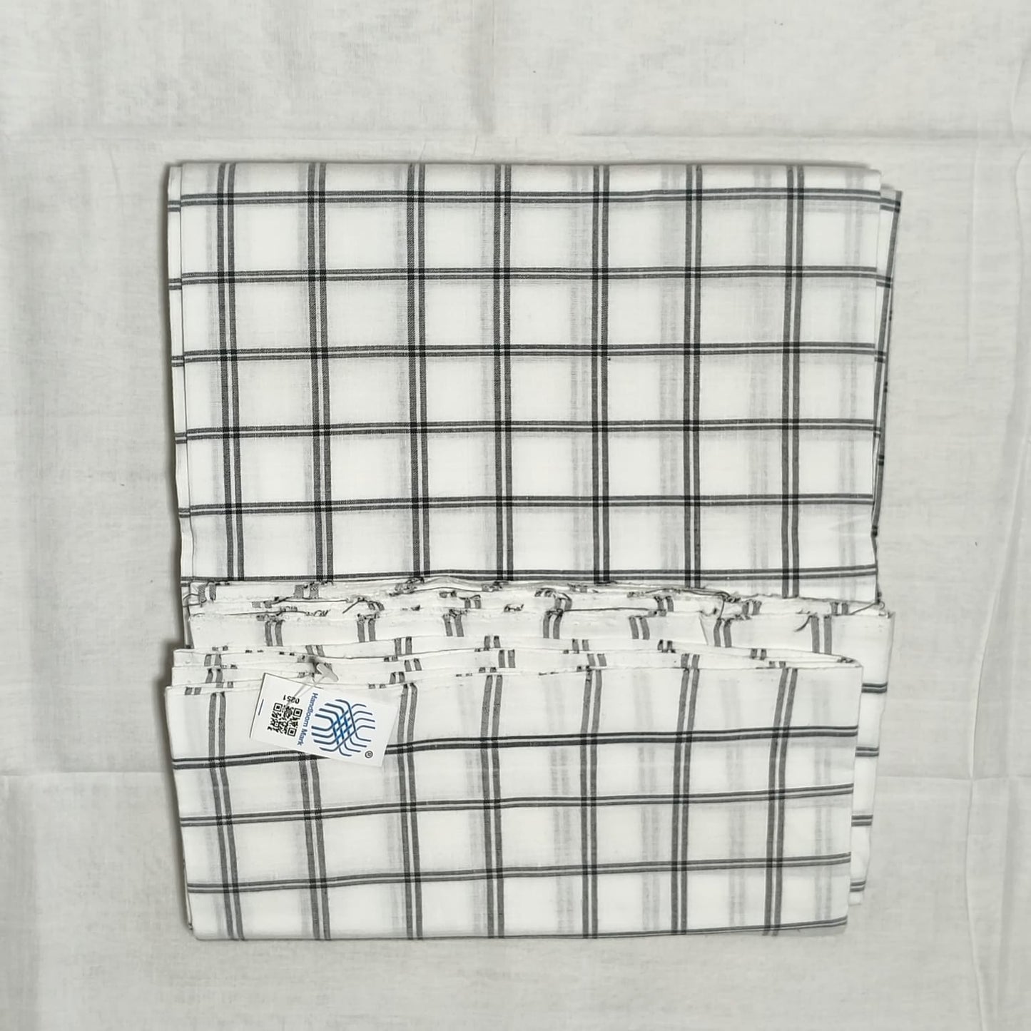 Handloom Single Dhoti