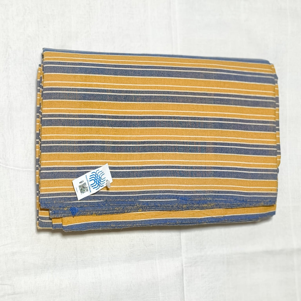 Handloom Bed Sheet