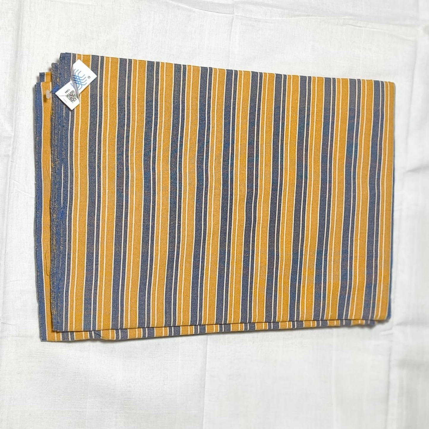 Handloom Bed Sheet