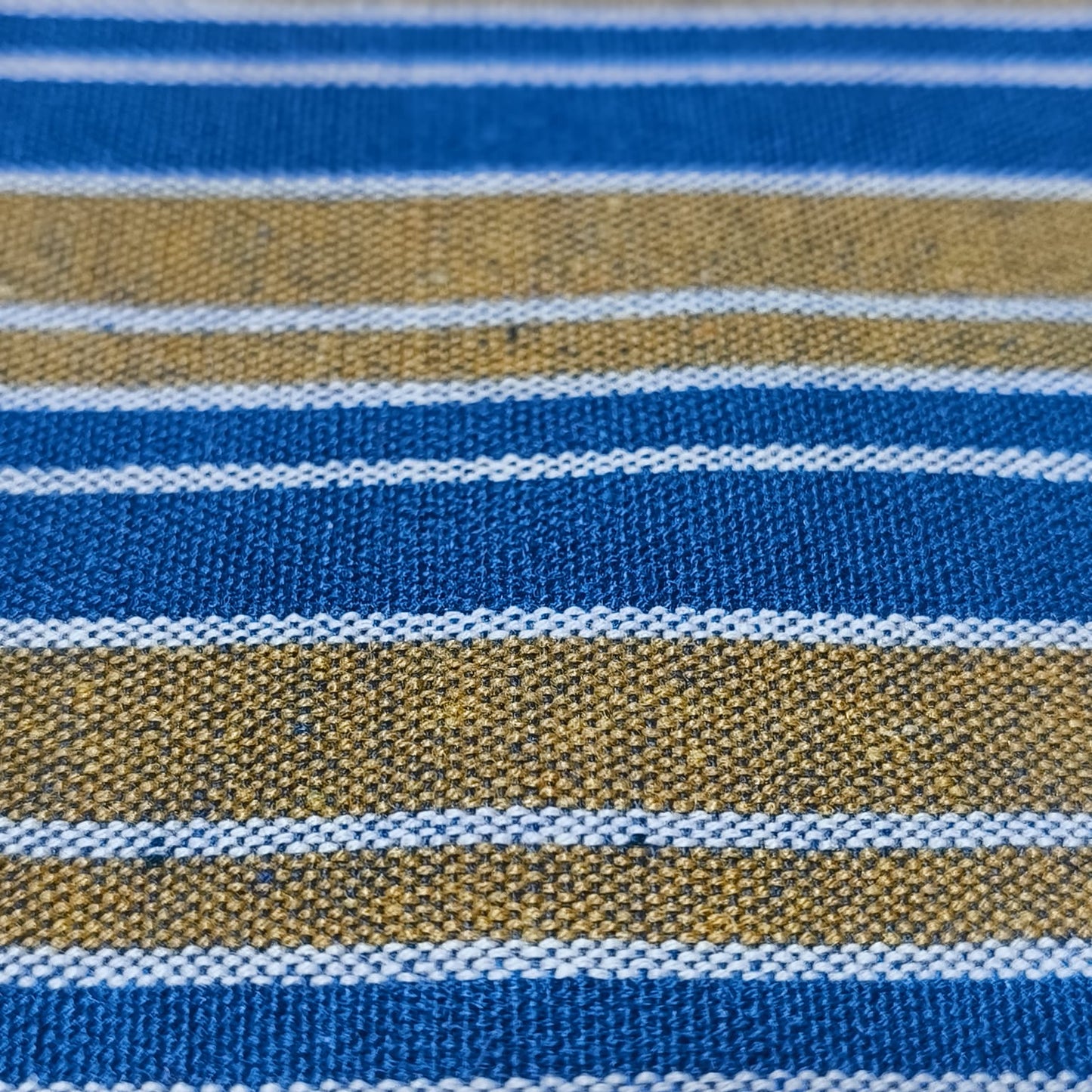 Handloom Bed Sheet