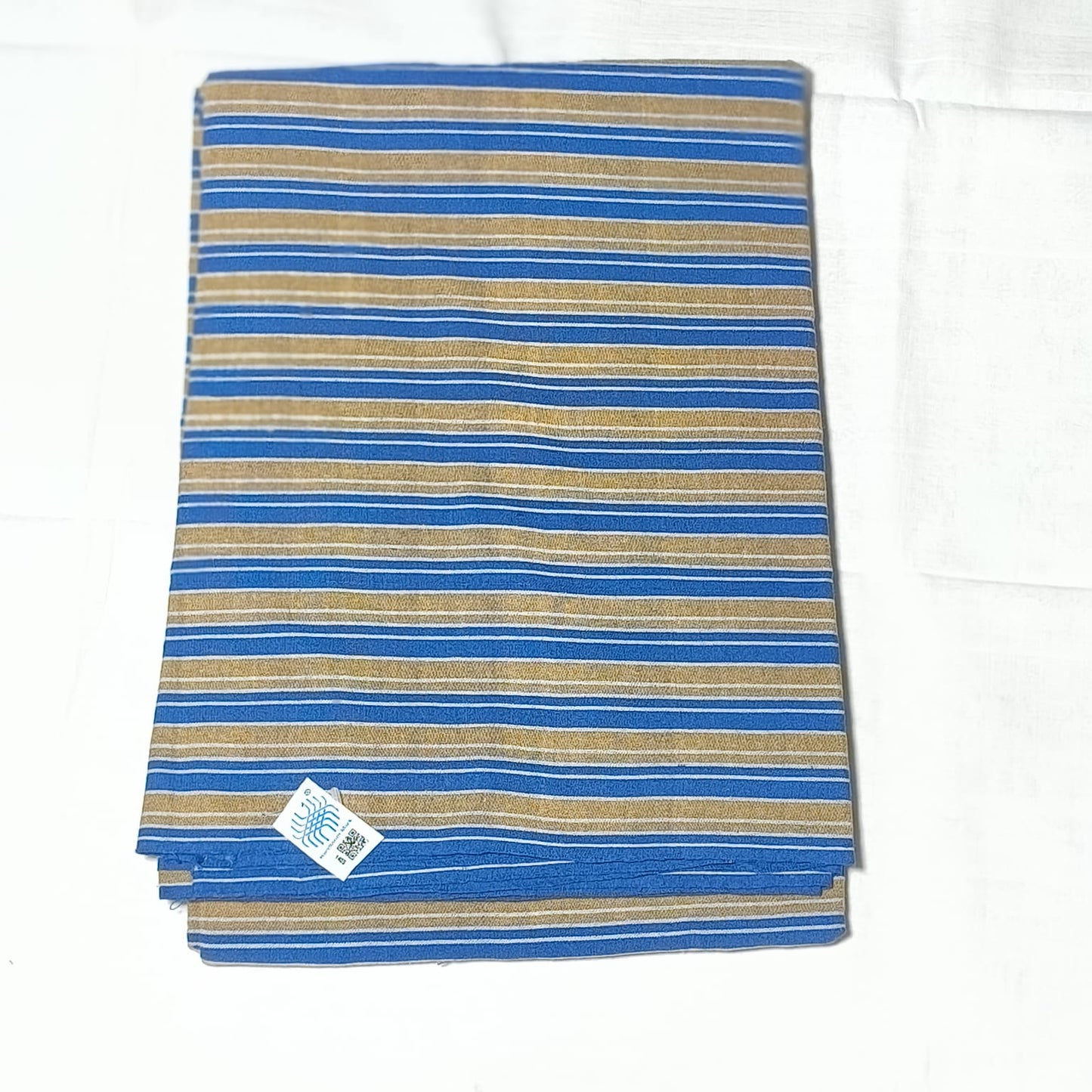 Handloom Bed Sheet