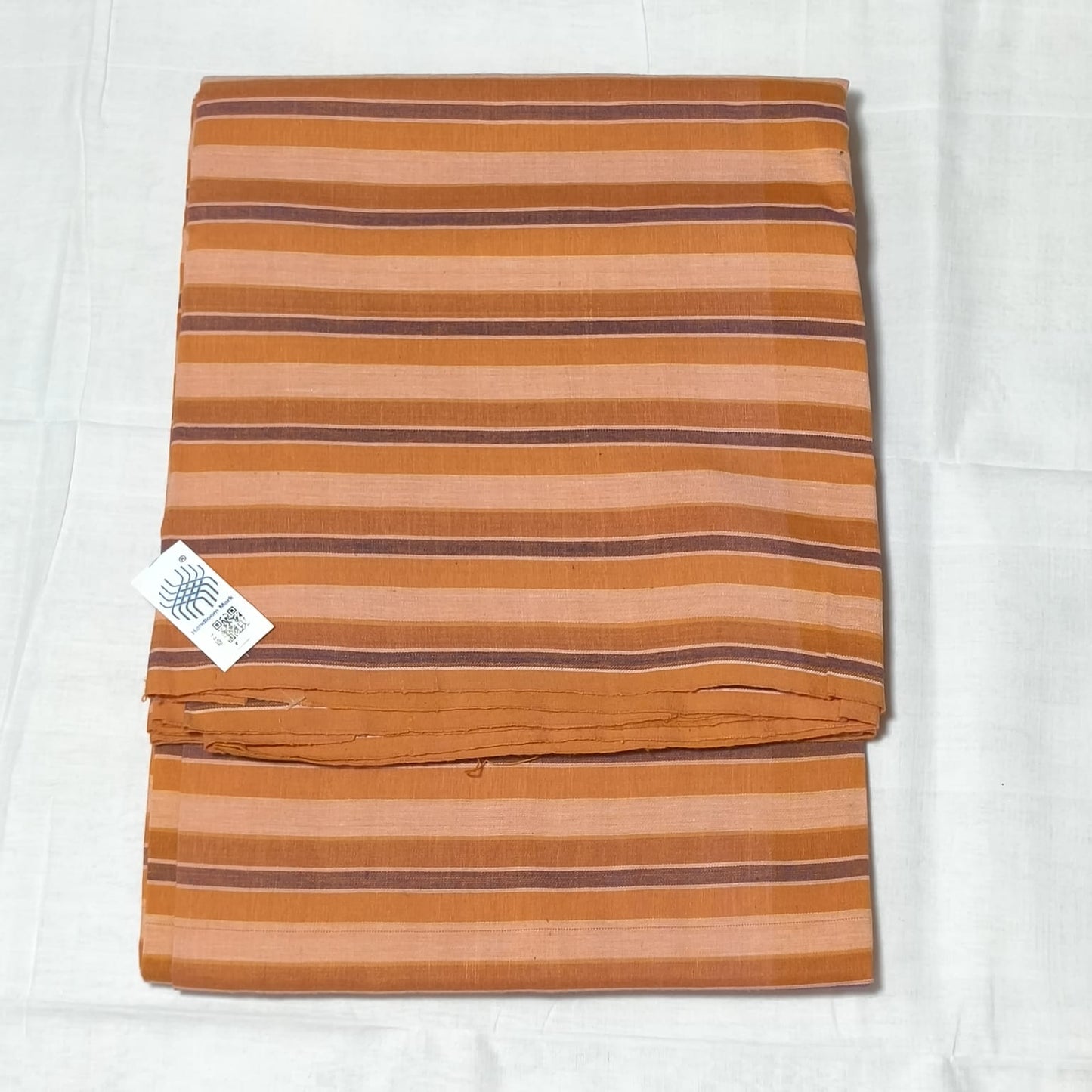Handloom Bed Sheet