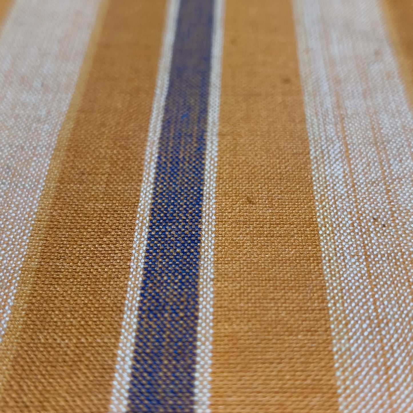 Handloom Bed Sheet