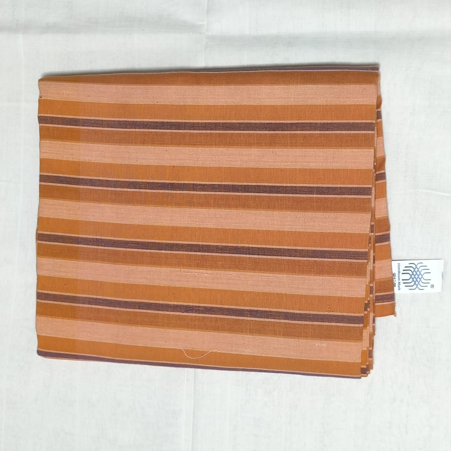 Handloom Bed Sheet