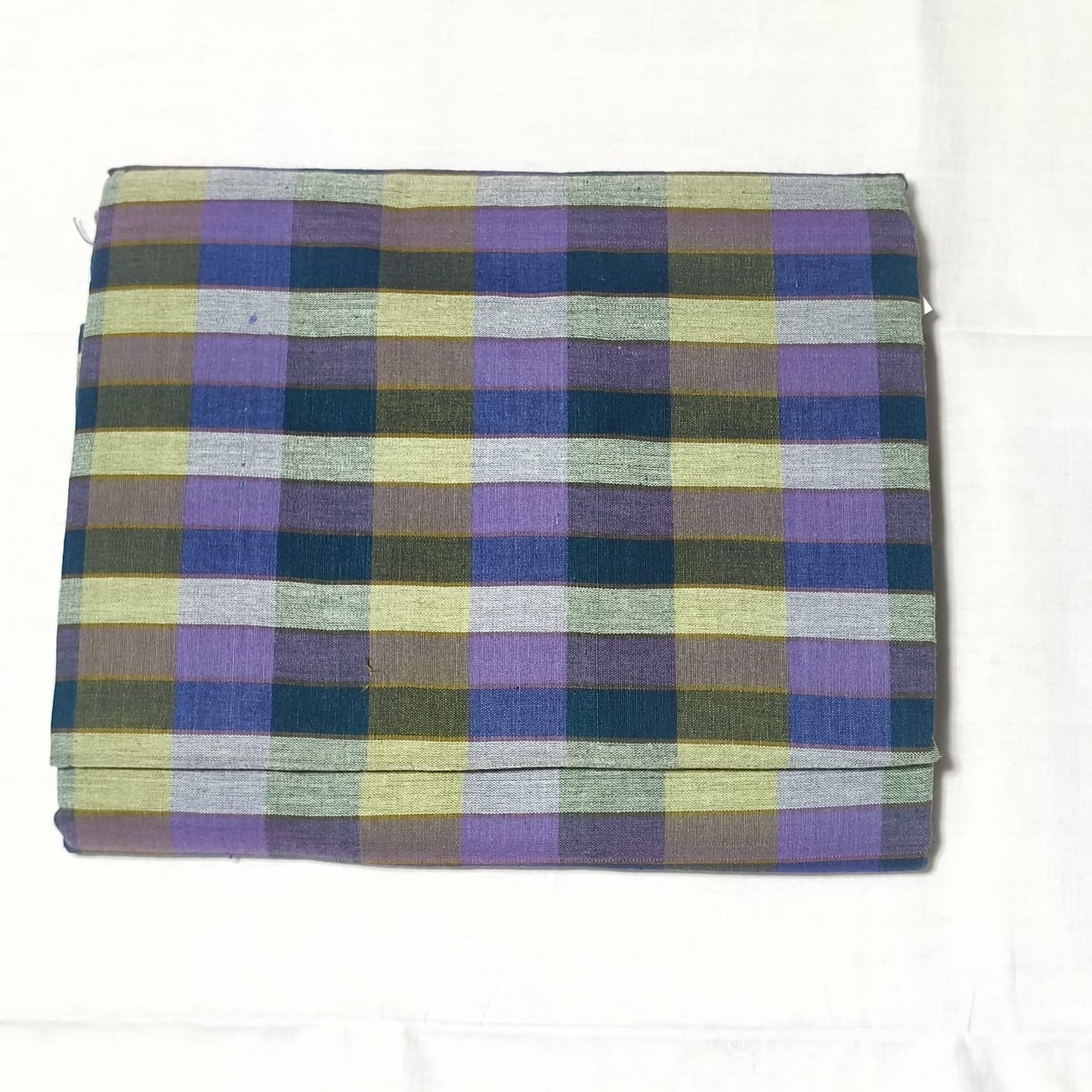Handloom Bed Sheet