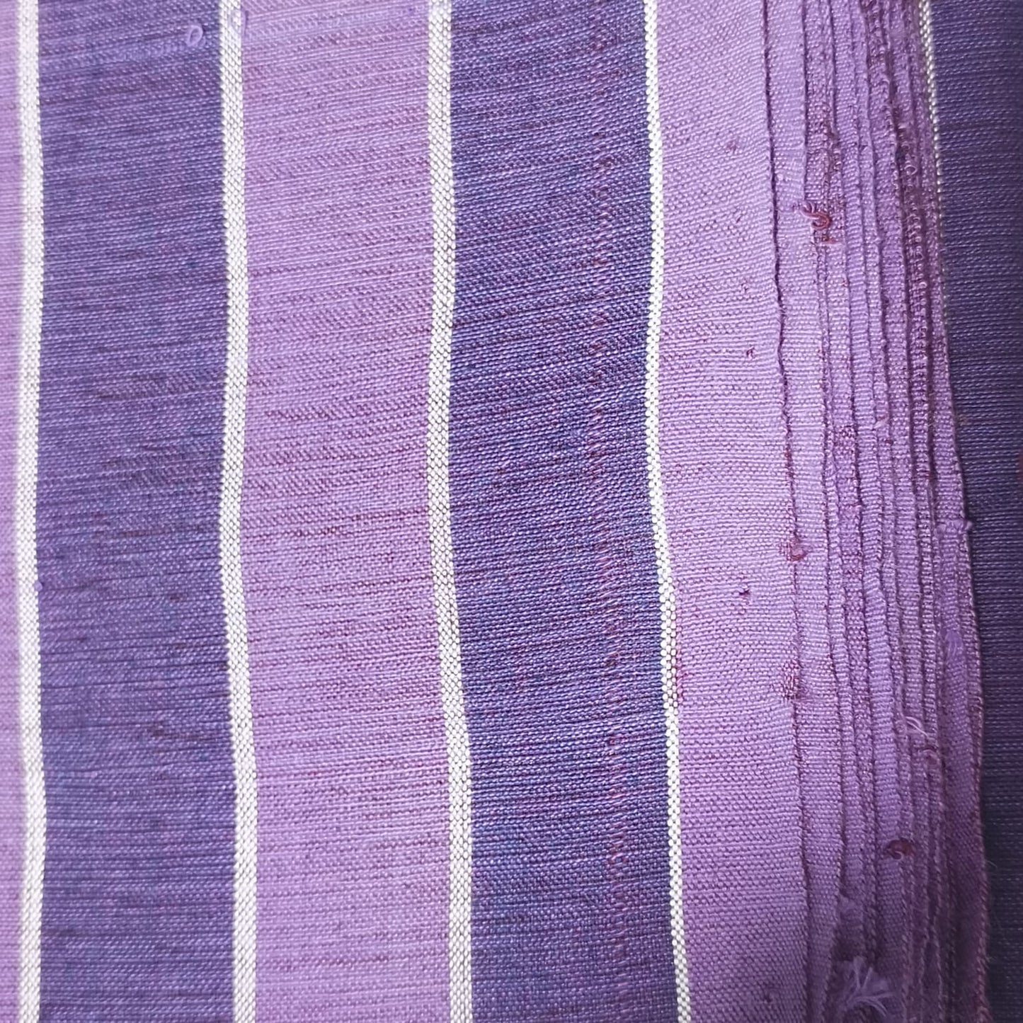 Handloom Bed Sheet