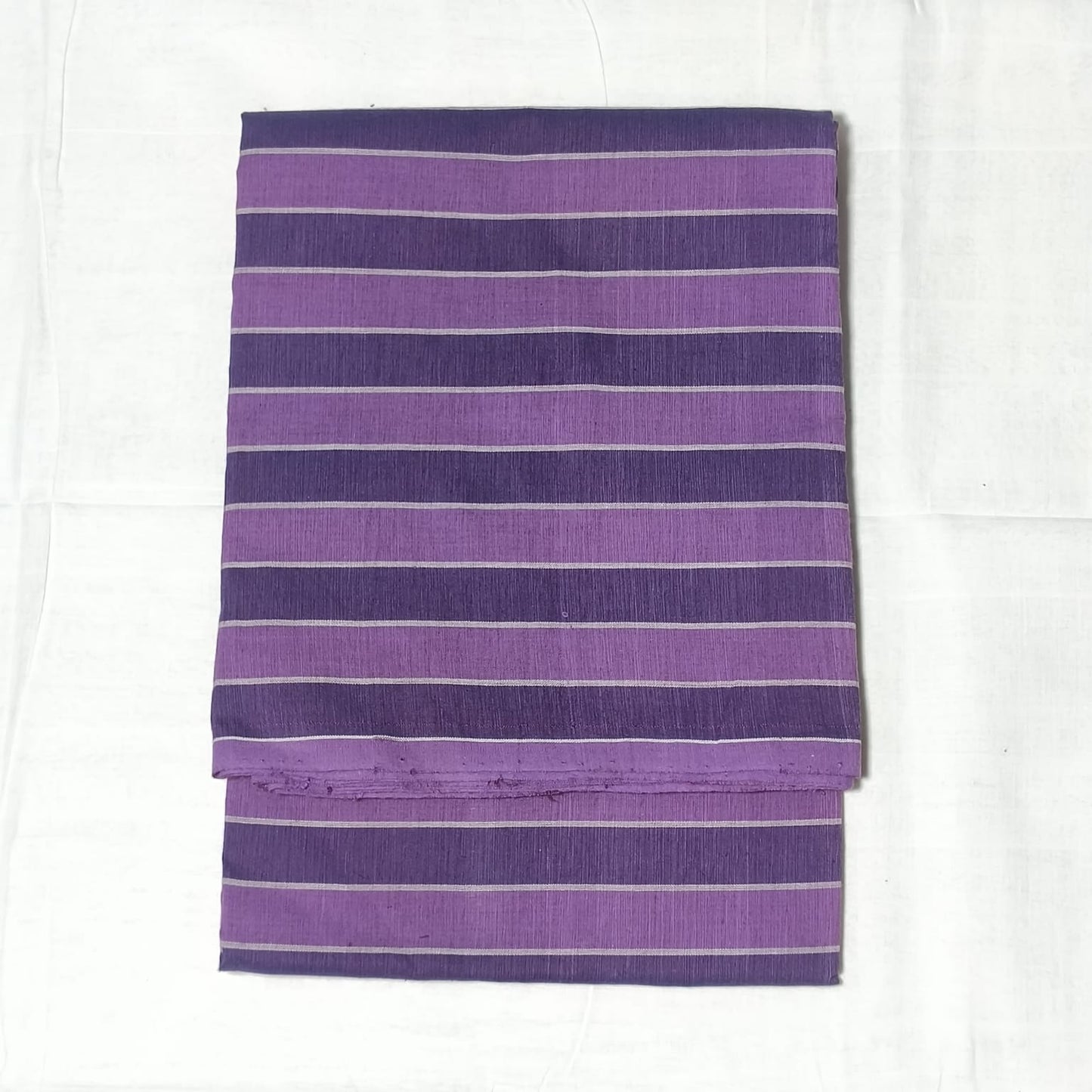 Handloom Bed Sheet
