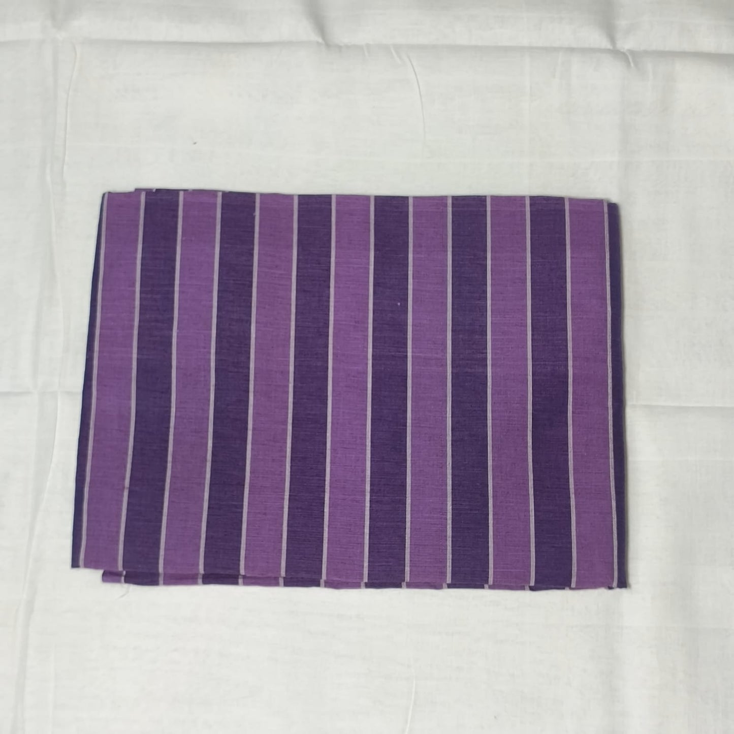 Handloom Bed Sheet