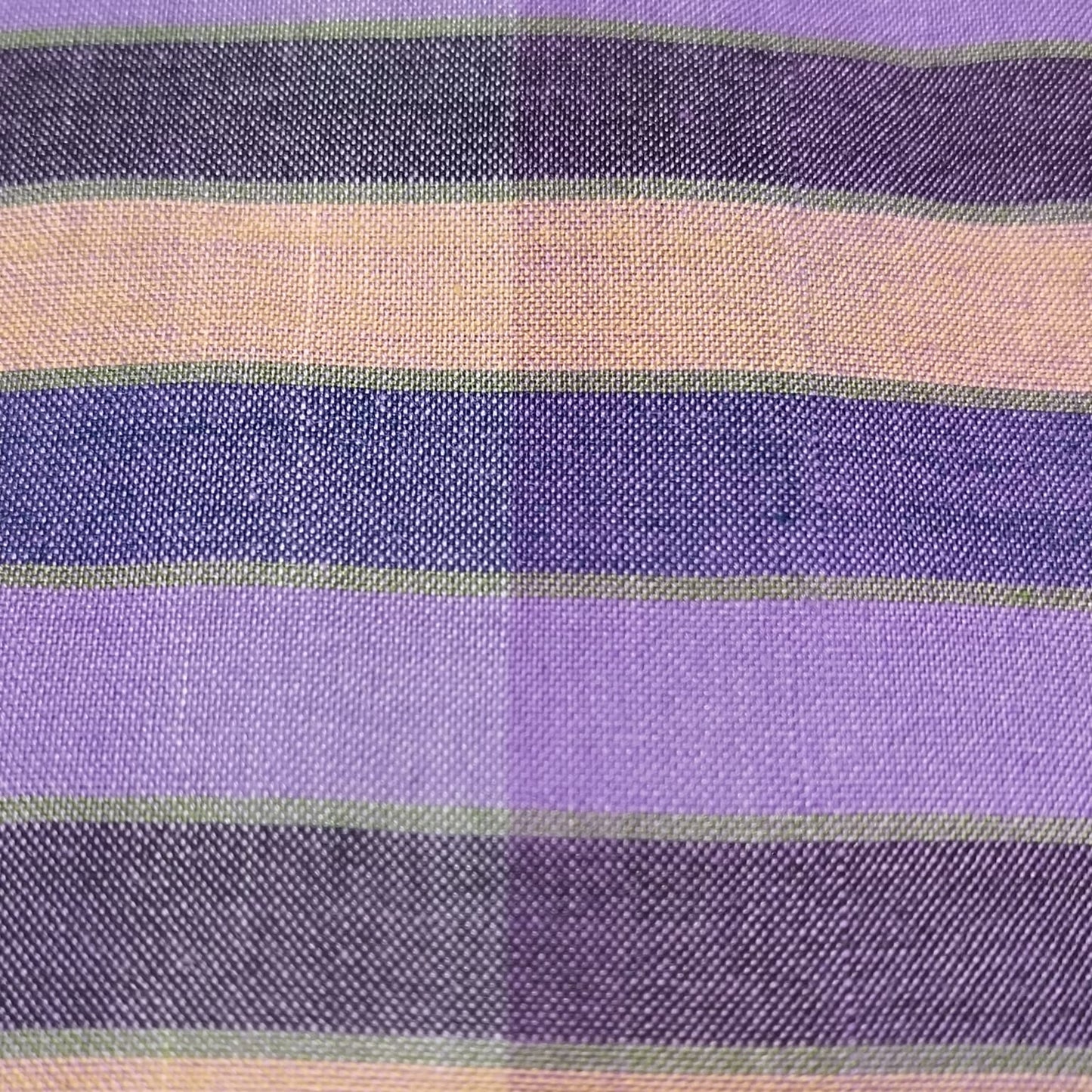 Handloom Bed Sheet