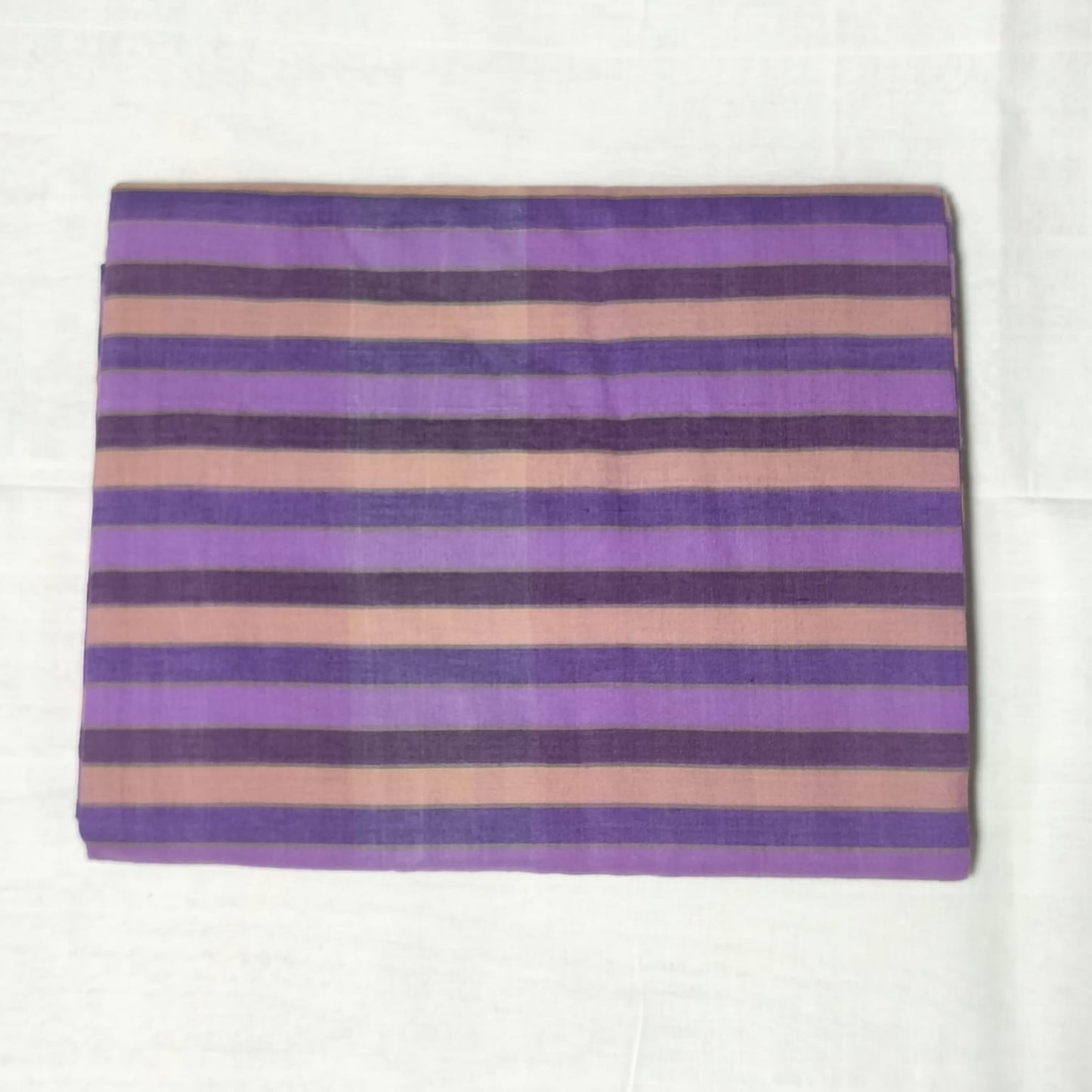 Handloom Bed Sheet