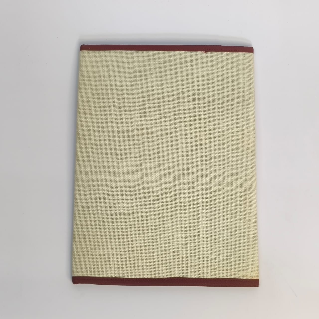 Jute Files and Folders