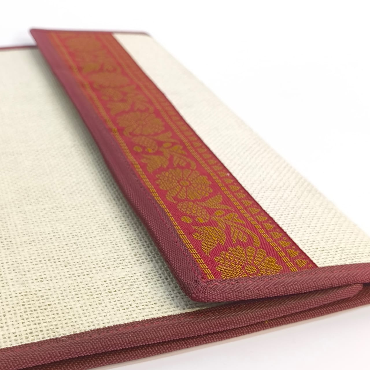 Jute Files and Folders