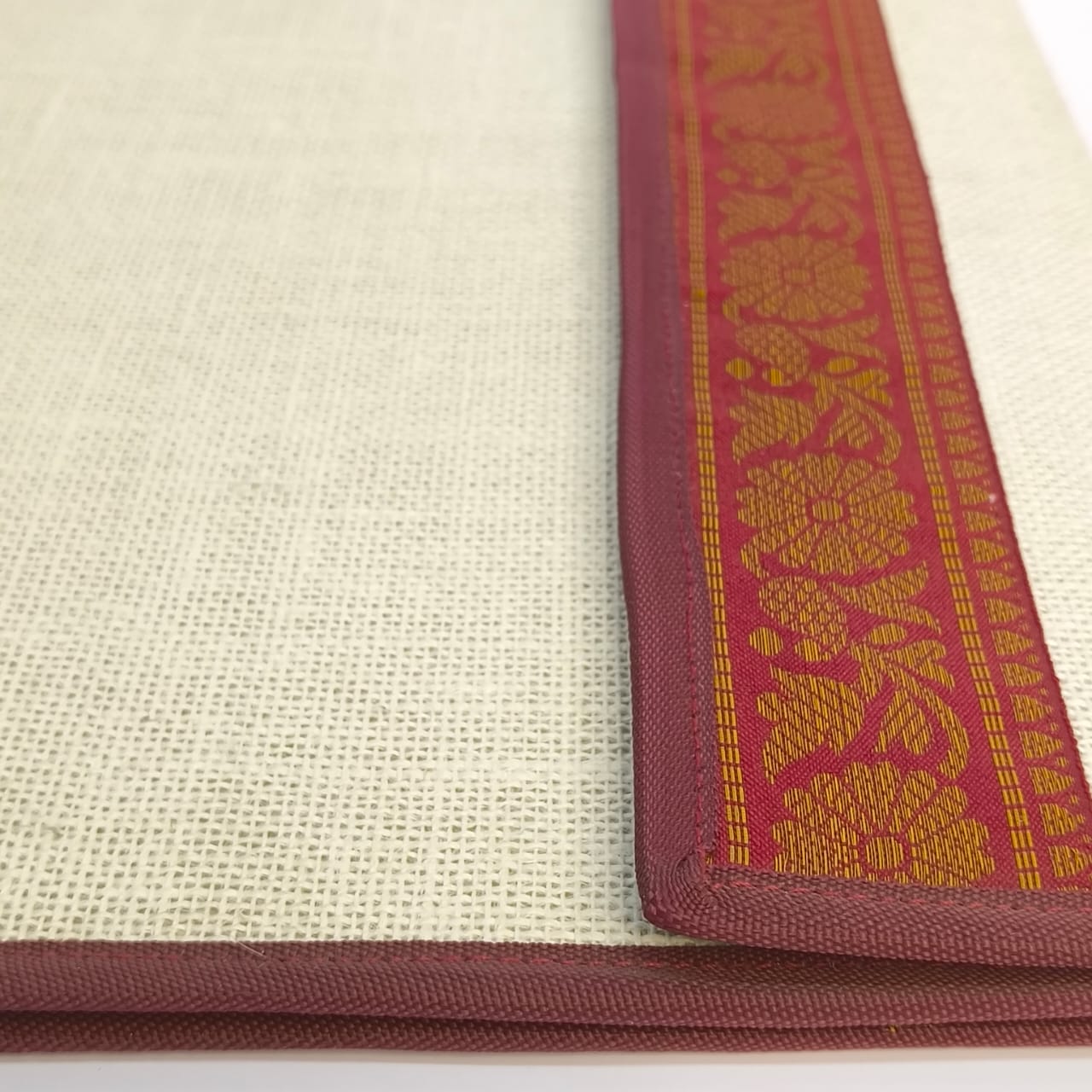 Jute Files and Folders