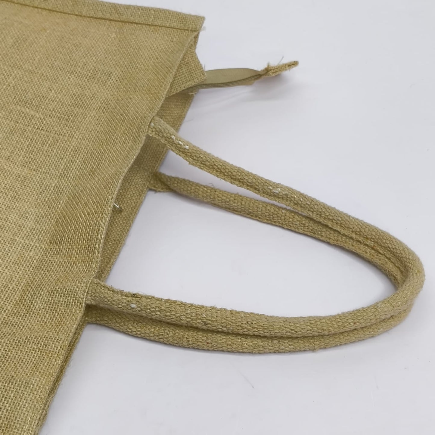 Plain Jute Bag