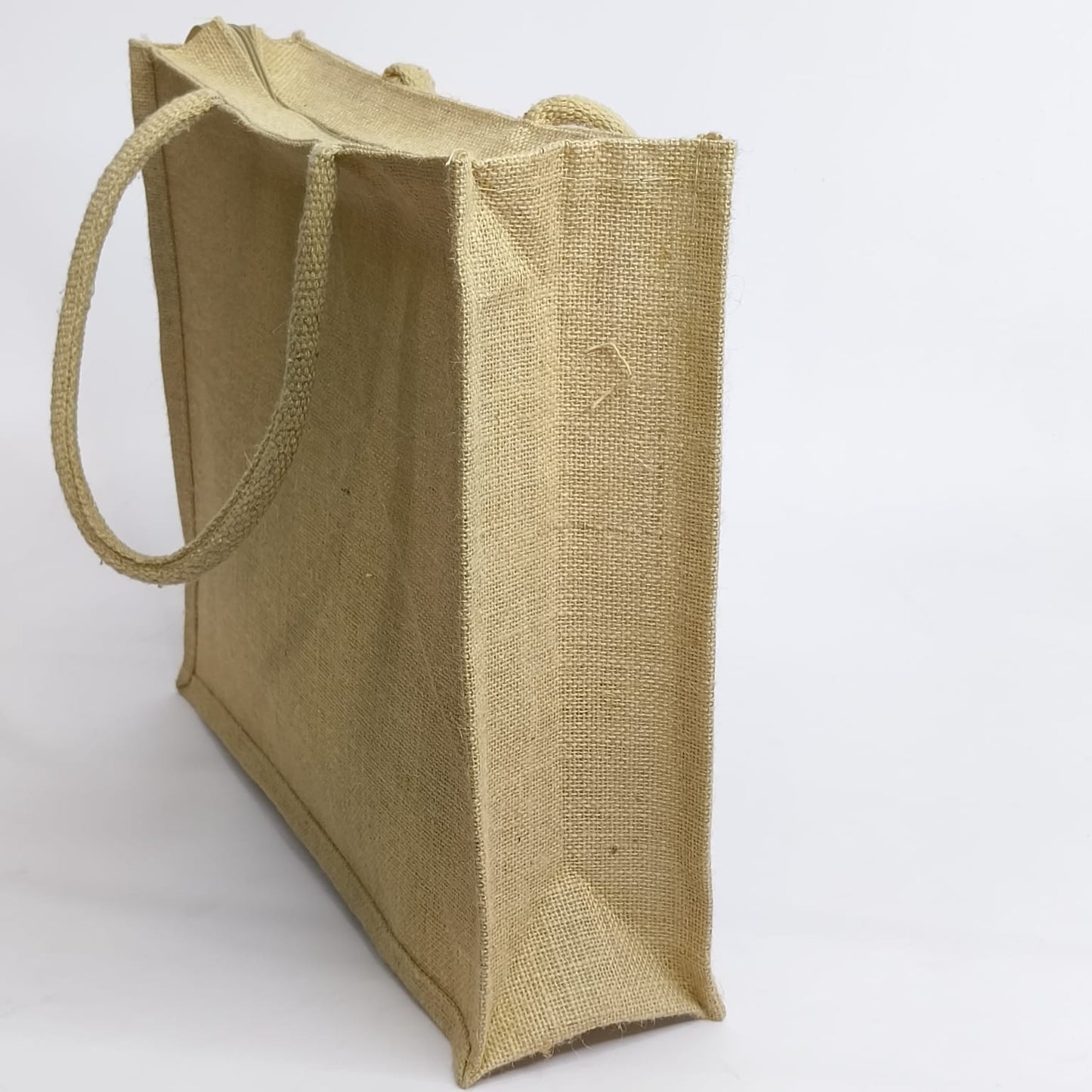 Plain Jute Bag