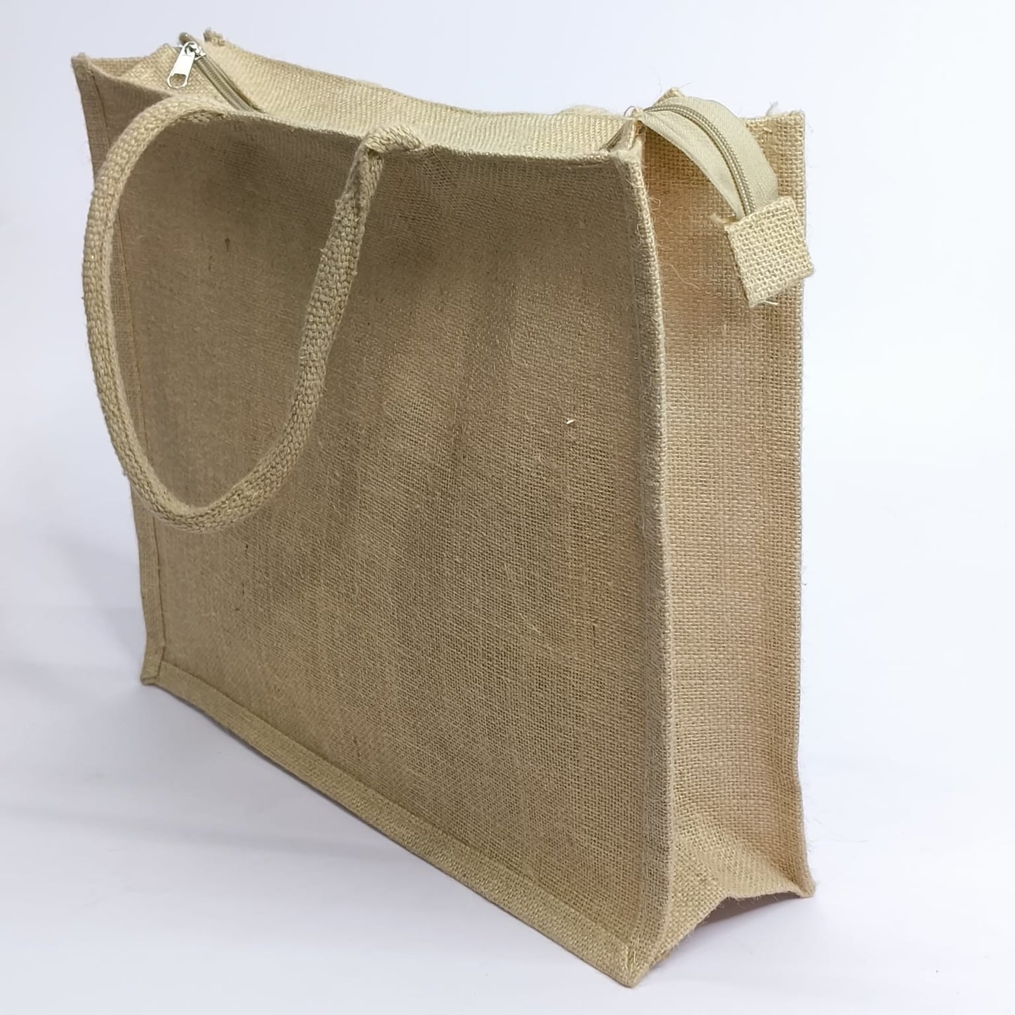 Plain Jute Bag