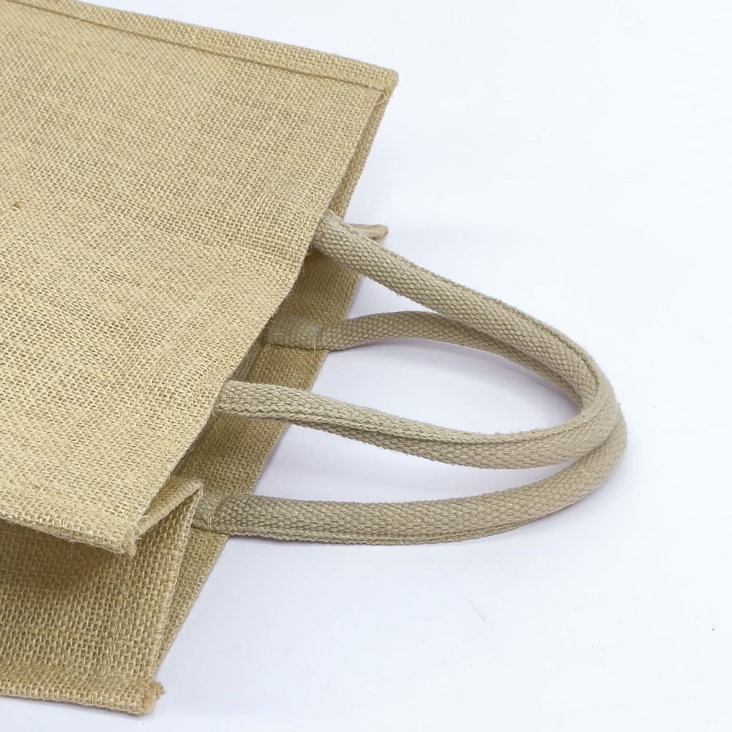 Plain Jute Bag