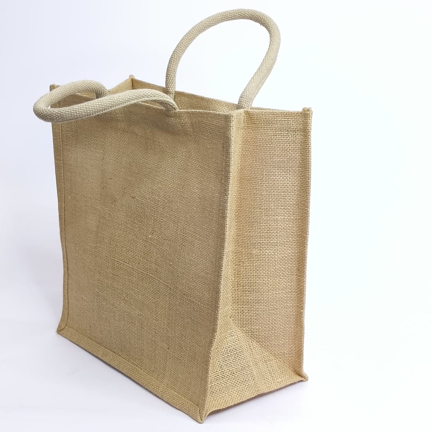 Plain Jute Bag