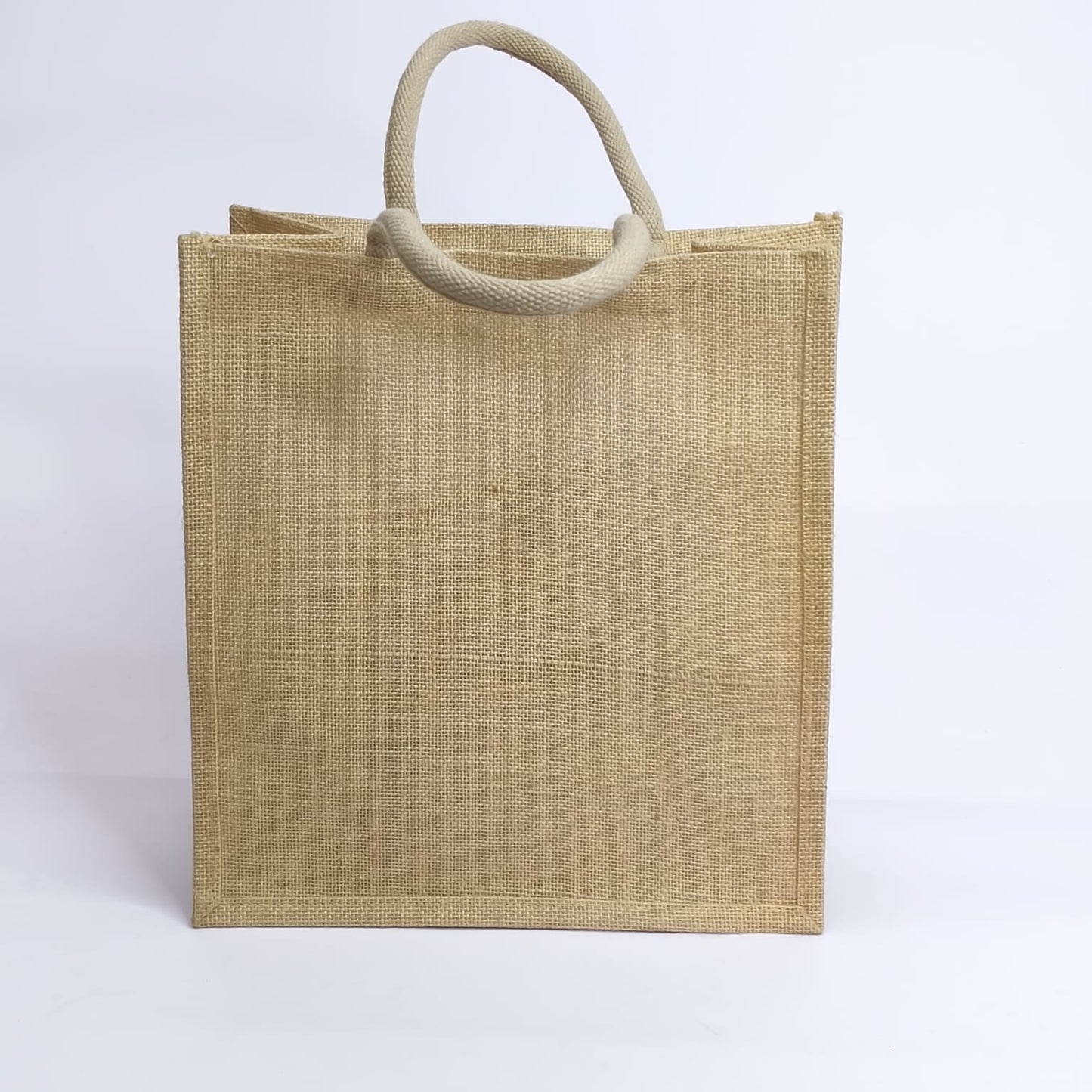 Plain Jute Bag