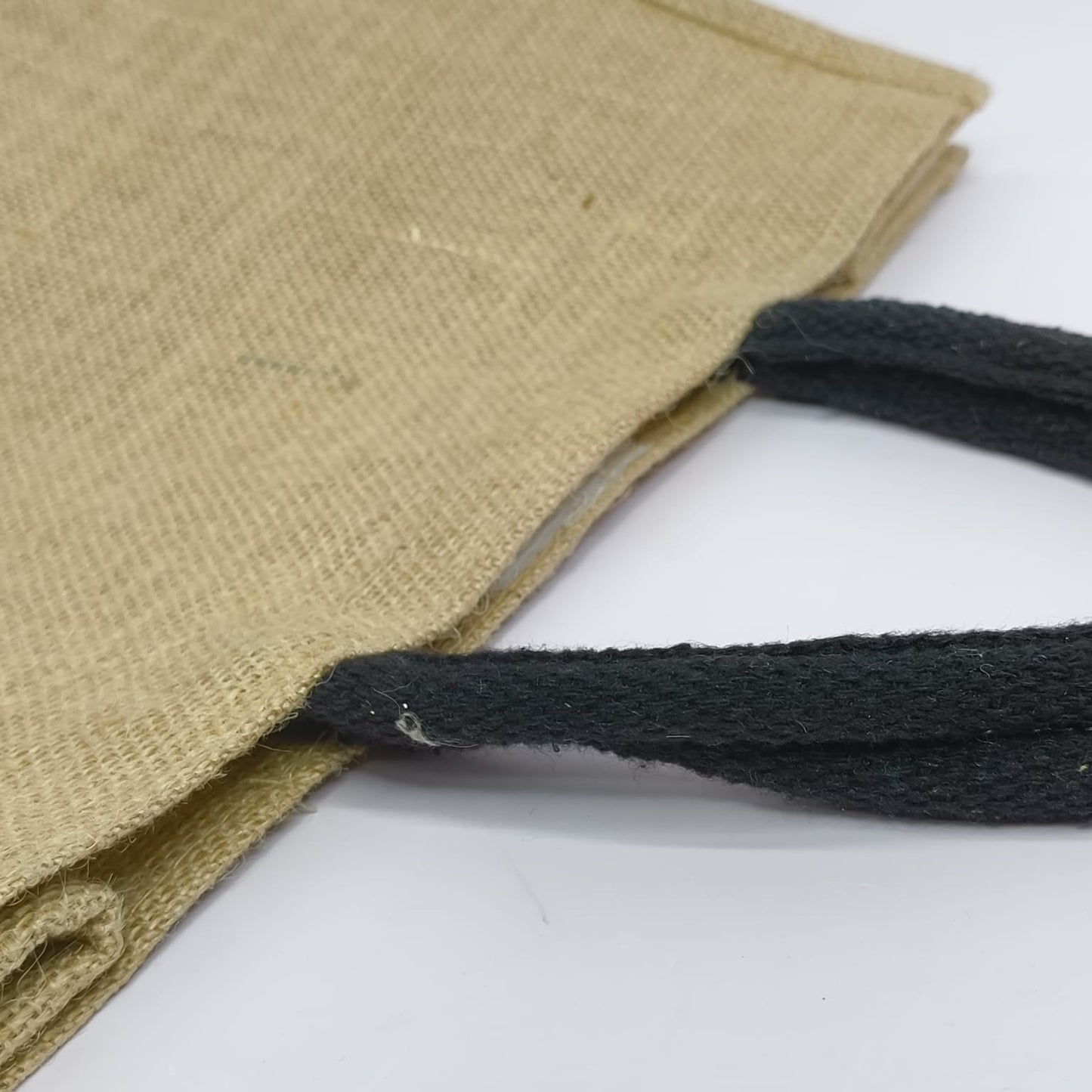 Plain Jute Bag