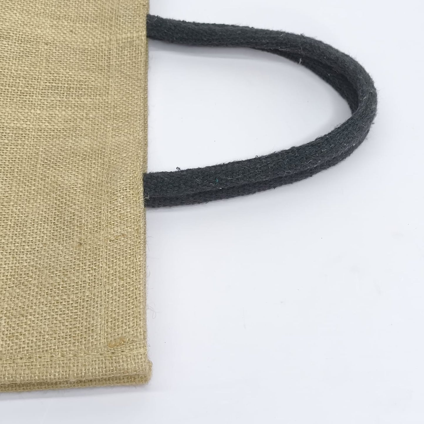 Plain Jute Bag