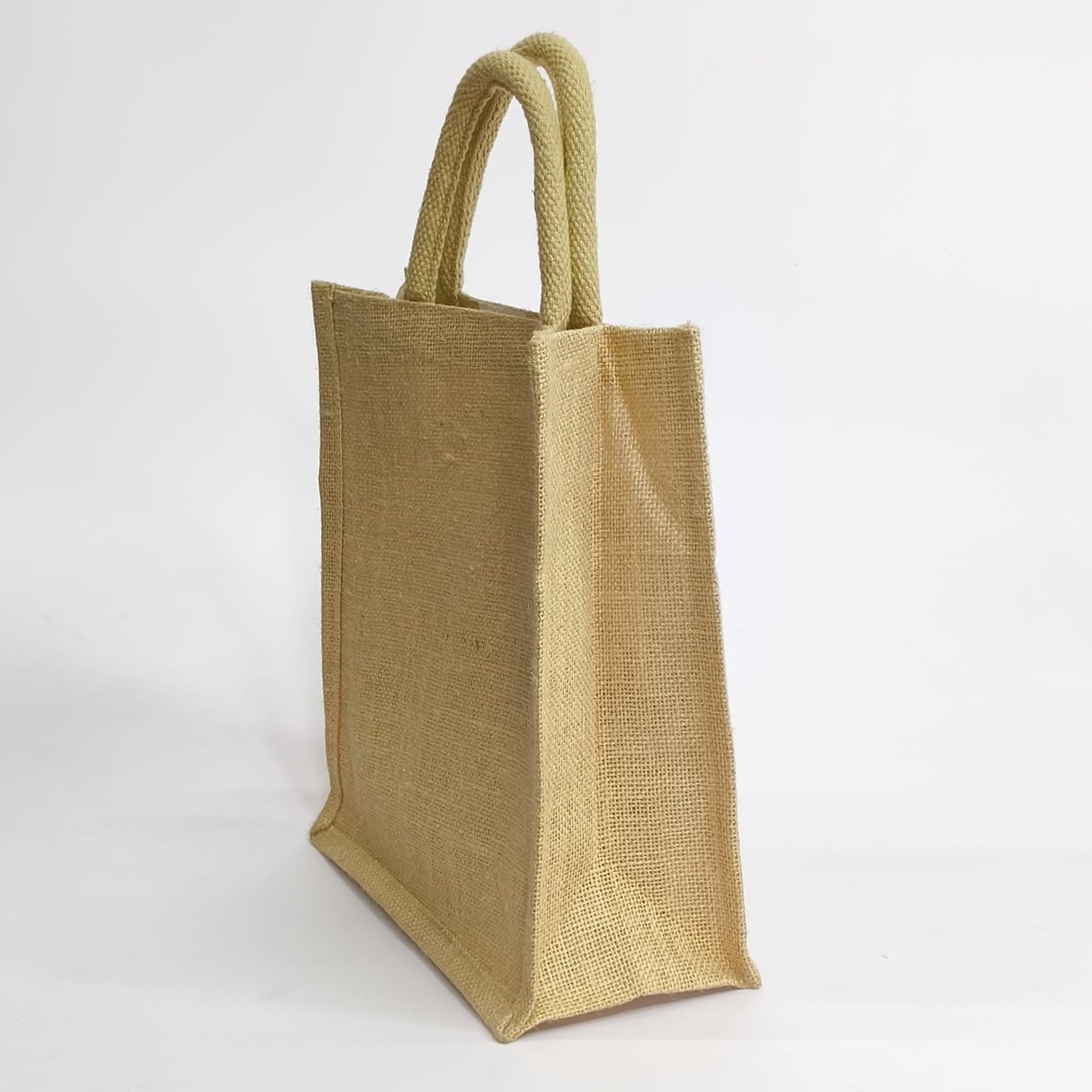 Plain Jute Bag