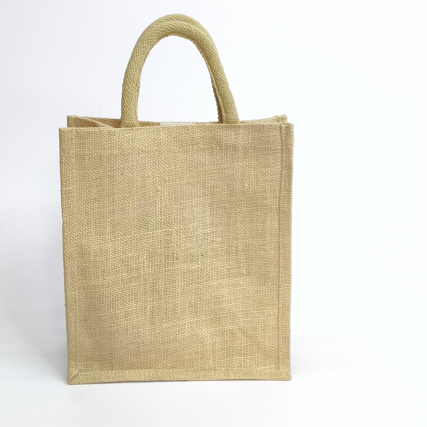 Plain Jute Bag