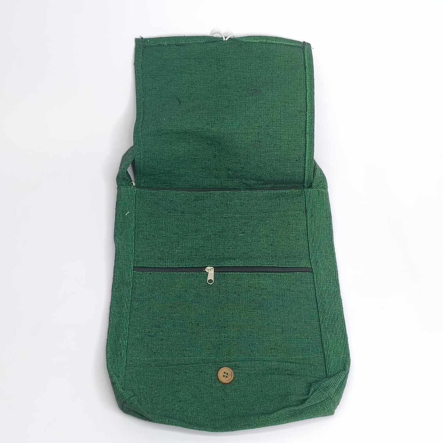 Hand Painted Sing Bag