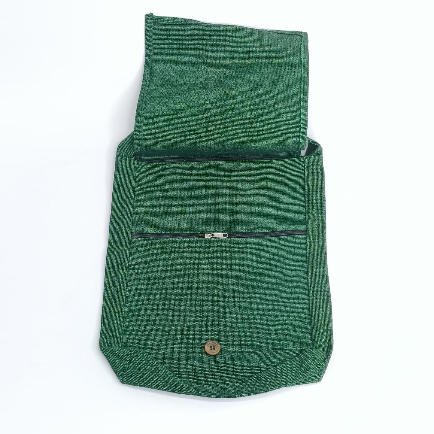 Hand Painted Sing Bag