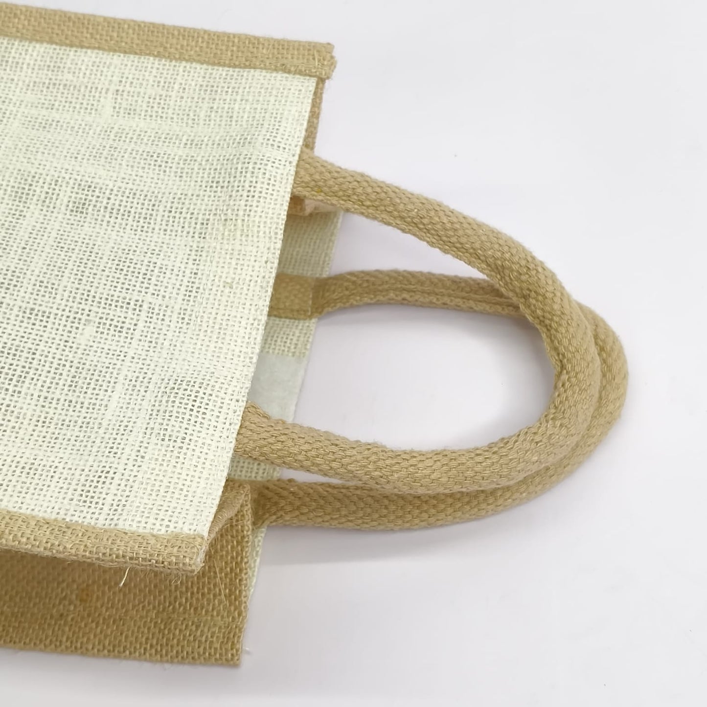 Plain Jute Bag